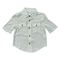Babysprouts Boy's Utility Shirt